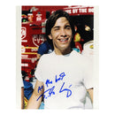 Justin Long Signed 8x10" Photograph