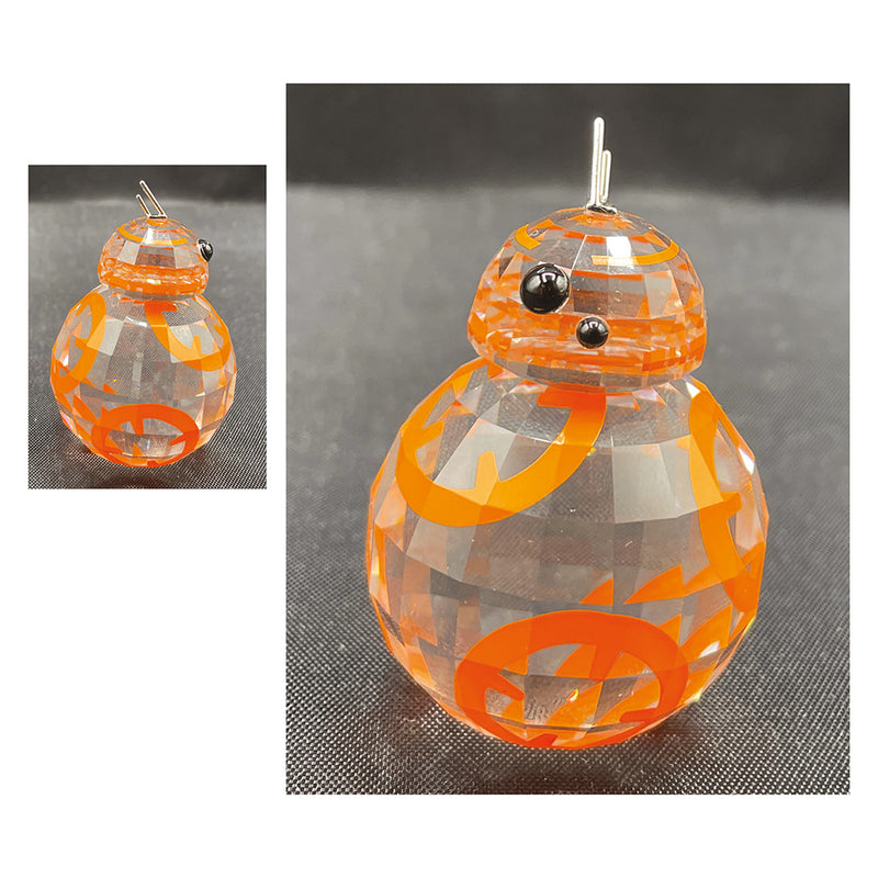 Swarovski Star Wars BB-8 5290215