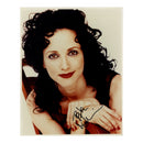 Neuwrith Bebe Signed 8x10" Photograph