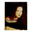 Neuwrith Bebe Signed 8x10" Photograph