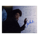 Nicole Jasika Signed 8x10" Photograph