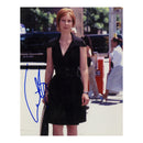 Cynthia Nixon Signed 8x10" Photograph
