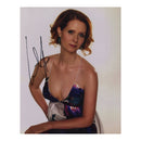 Cynthia Nixon Signed 8X10" Photograph