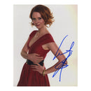 Cynthia Nixon Signed 8X10" Photograph