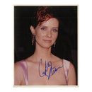 Cynthia Nixon Signed 8X10" Photograph