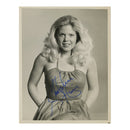 Christopher Norris 7x9 Signed Photograph
