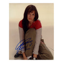 Amber Tamblyn Signed 8x10" Photograph