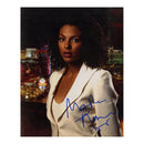 Marsha Thomason Signed 8x10" Photograph