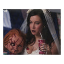 Jennifer Tilly Signed 8x10" Photograph