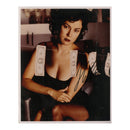 Jennifer Tilly Signed 8x10" Photograph