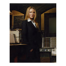 Anna Torv Signed 8x10" Photograph