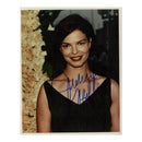 Jeanne Tripplehorn Signed 8x10" Photograph
