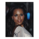 Kerry Washington Signed 8x10" Photograph