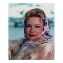 Dianne Wiest Signed 8x10" Photograph