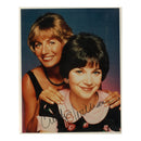 Cindy Williams Signed 8x10" Photograph