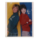 Cindy Williams Signed 8x10" Photograph