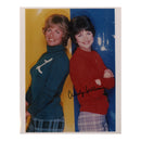 Cindy Williams Signed 8x10" Photograph