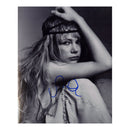 Michelle Williams Signed 8x10" Photograph