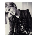 Michelle Williams Signed 8x10" Photograph