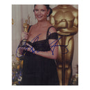 Catherine Zeta Jones Signed 8x10" Photograph