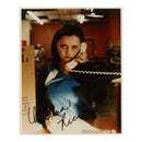 Christian Rici  Signed 10x8" Photograph