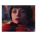 Christian Rici  Signed 10x8" Photograph