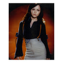 Christian Rici  Signed 10x8" Photograph