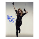 Beth  Riesgraf Signed 10x8" Photograph