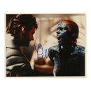 Rebecca Romijn-Stamos Signed 10x8" Film Still Photograph