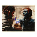 Rebecca Romijn-Stamos Signed 10x8" Film Still Photograph