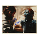 Rebecca Romijn-Stamos Signed 10x8" Film Still Photograph