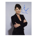 Christine Rose 8x10" Signed Studio Photograph