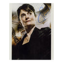 Christine Rose 8x10" Signed Studio Photograph