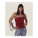 Michelle Ryan Signed 8X10" Signed Photograph