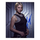 Katee Sackhoof Signed 8x10" Photograph