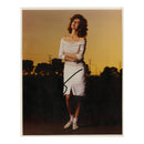 Susan Sarandon Signed 8x10" Photograph