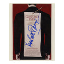 Kristin Scott Thomas  Signed 10x8" Reproduction Poster Gosford Park