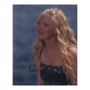 Amanda Seyfried Signed 8x10" Photograph