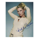 Nicollette Sheridan Signed 8x10" Photograph