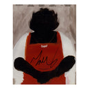 Gabourey Sidebe 'Precious' Poster Reproduction, Signed, 10x8"