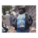 Gabourey Sidibe Signed 8x10" Photograph
