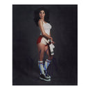 Sarah Silverman Signed 8x10" Photograph