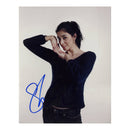 Sarah Silverman Signed 8x10" Photograph