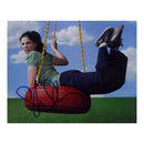 Sarah Silverman Signed 8x10" Photograph