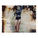Amy Smart Signed 8x10" Photograph