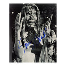 Sissy Spacek  Signed 8x10" Photograph