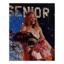 Sissy Spacek  Signed 8x10" Photograph
