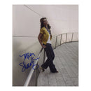 Mary Steenburgen Signed 8x10" Photograph