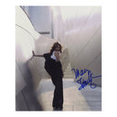 Mary Steenburgen Signed 8x10" Photograph