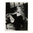 Stella Stevens Signed 8x10" Photograph